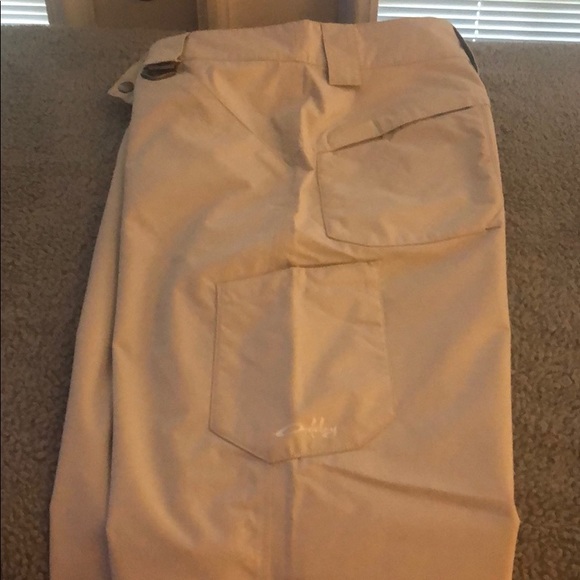 Winter lined snow pants - Picture 4 of 6